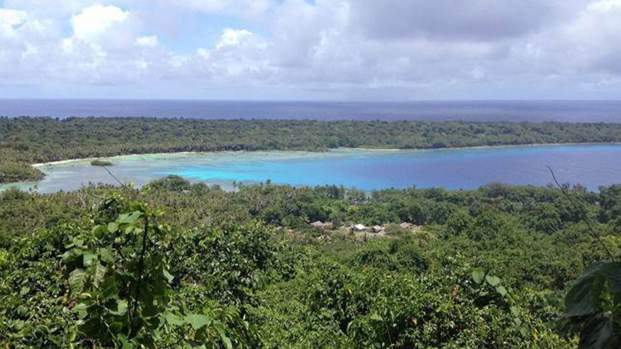 Vanuatu, le pays jailli des eaux